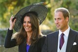 Royal engagement: Prince William proposes to Kate Middleton