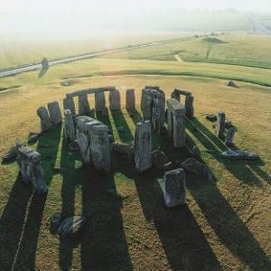 Stonehenge