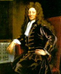 wren Christoher Wren