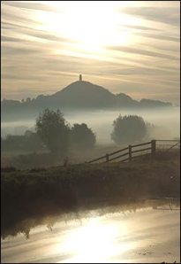 glastonbury_tor Glastonbury Tor