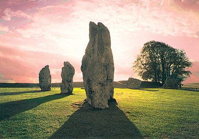 Avebury Stone Circle