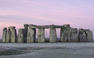 Stonehenge
