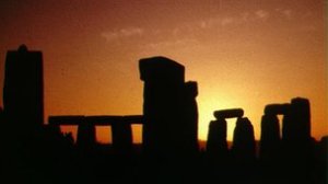 The pits are positioned on celestial alignment at the site and may have contained stones