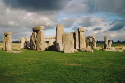 Stonehenge Wiltshire
