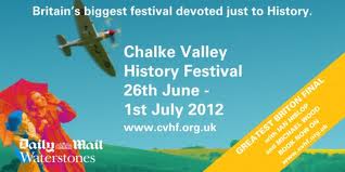 Chalke Valley History Festival