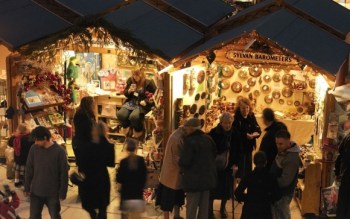 Salisbury Christmas Market