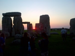 Stonehenge