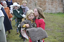 Old Sarum Events