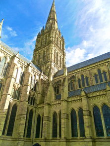 Salisbury Cathedral Tours