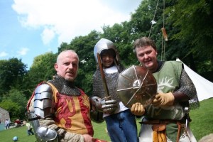 About the Festival of Archaeology