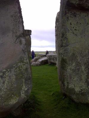 Stonehenge Access Tours