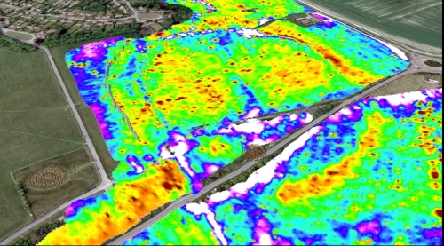 Durrington Walls 2015 (1)