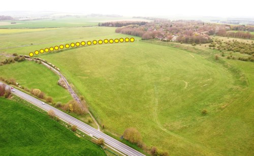 Durrington Walls 2015 (2)