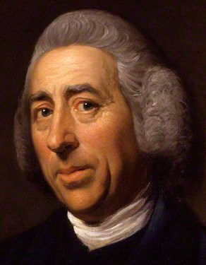 NPG 6049; Capability Brown