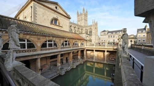 roman-baths
