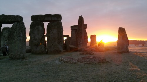 Stonehenge Inner Circle VIP Access Tours